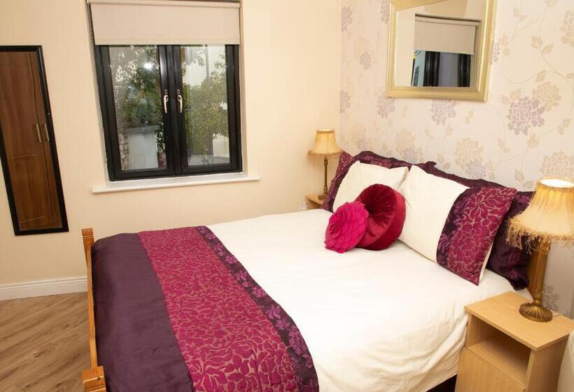 Номер Economy, Arch House B&b & Apartments