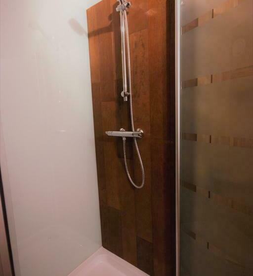 اتاق استاندارد, B&b Crijbohoeve