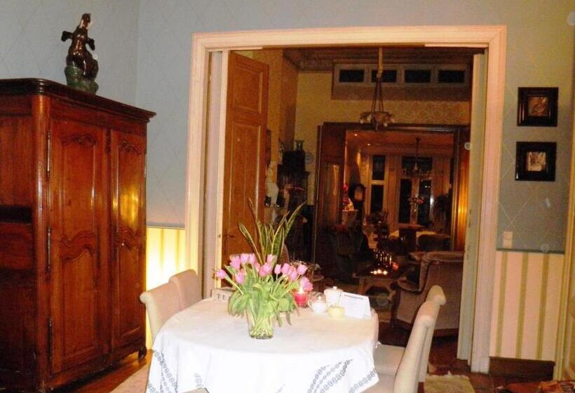 Family Suite, B&b Villa D'hondt
