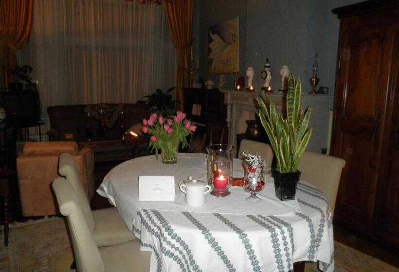 Люкс Повышенной Комфортности, B&b Villa D'hondt