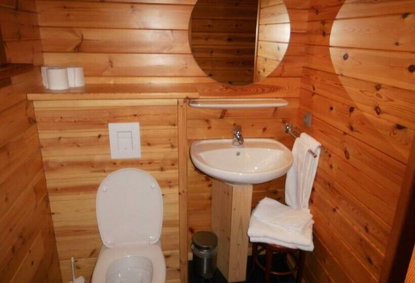 标准间, Willow Spring Way Station Bed & Breakfast
