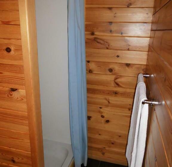 四人标准间, Willow Spring Way Station Bed & Breakfast