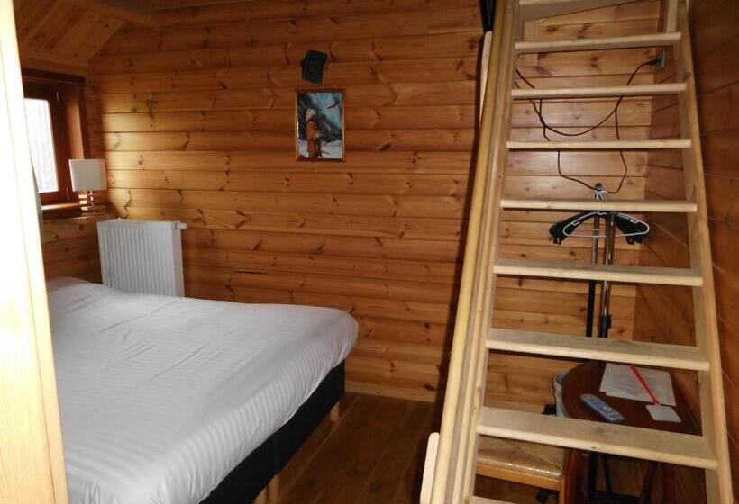 四人标准间, Willow Spring Way Station Bed & Breakfast