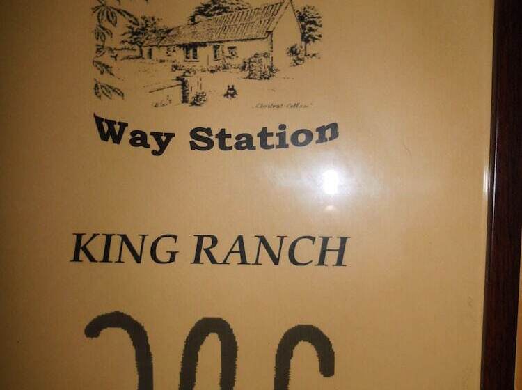 标准间, Willow Spring Way Station Bed & Breakfast