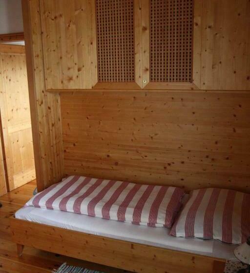 Номер Стандарт, Ferienhof Stanzl