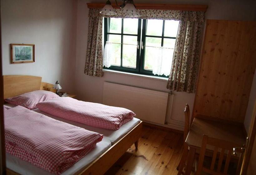 Номер Стандарт, Ferienhof Stanzl