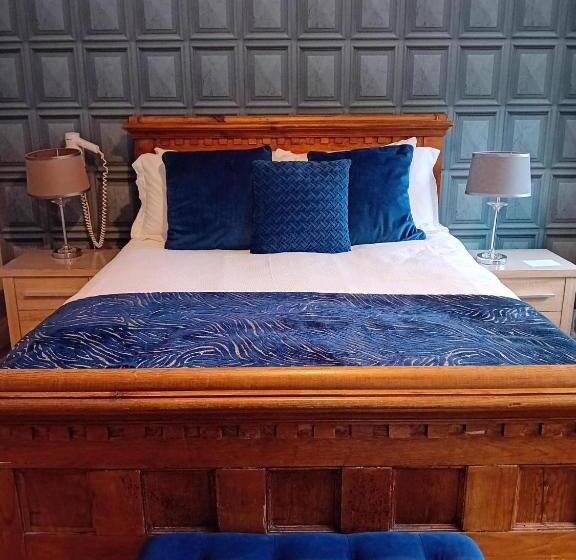 Номер Стандарт, The Baytree Restaurant & Guesthouse