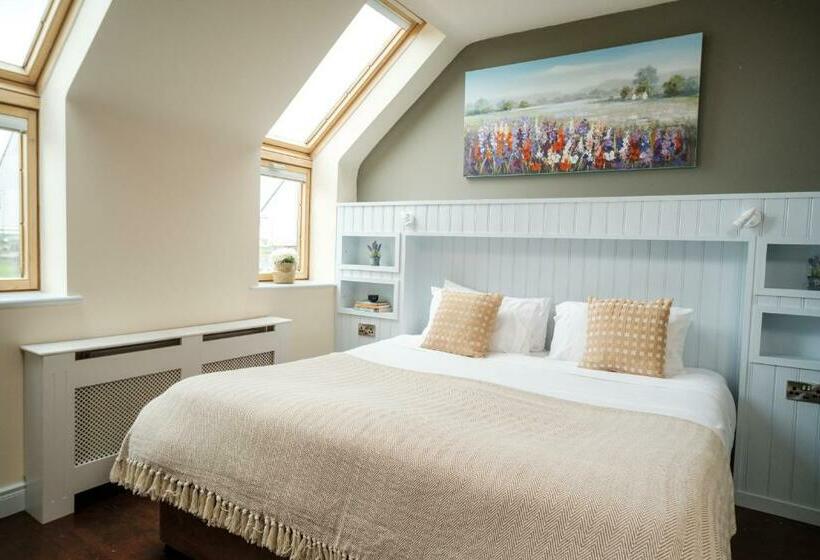 Номер Стандарт, The Lodge Doolin