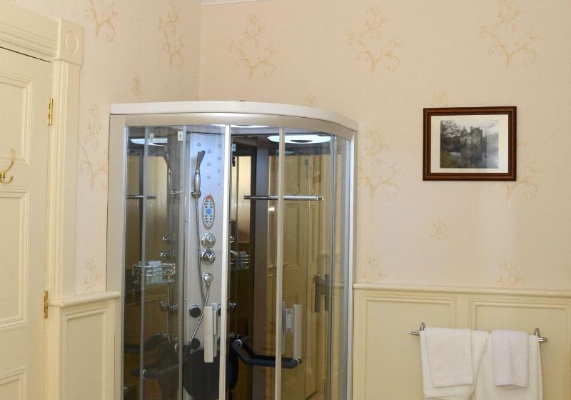 Семейный Номер, Cannaway House B&b