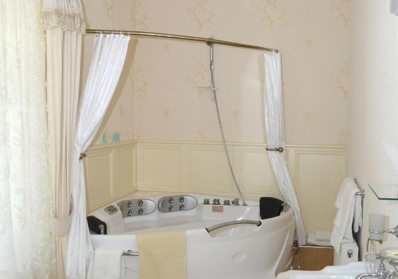 Номер Стандарт, Cannaway House B&b
