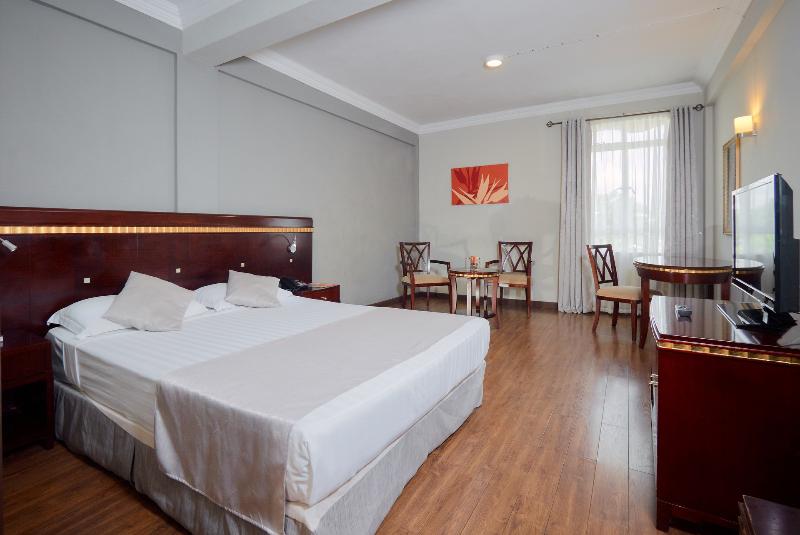 Номер Стандарт Трехместный, Cannaway House B&b