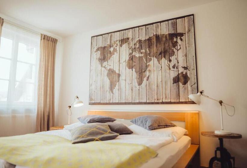 스탠다드 룸, Das Hotel Stern, B&b Kg   Digital & Contactless Check In