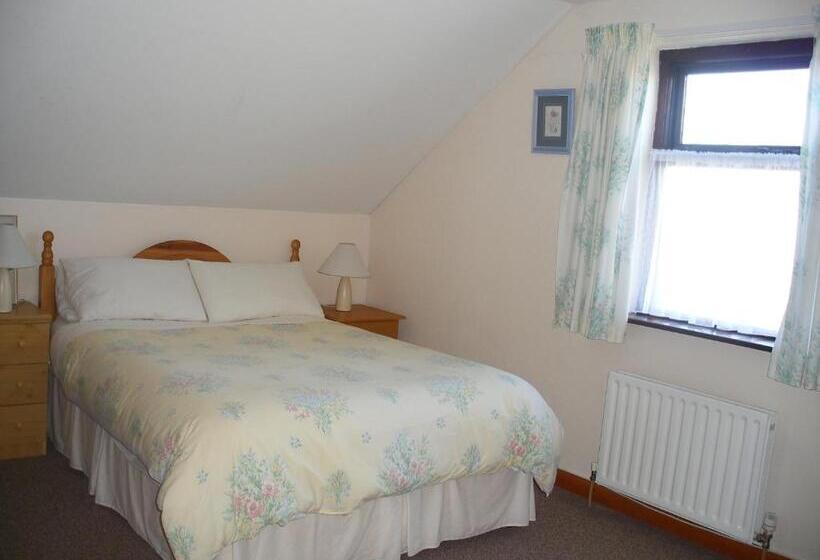חדר סטנדרט, Doolin Cottage Accommodation
