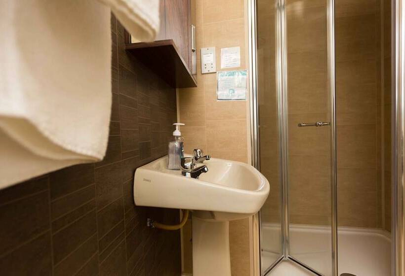 Номер Стандарт, Fern Rock B&b
