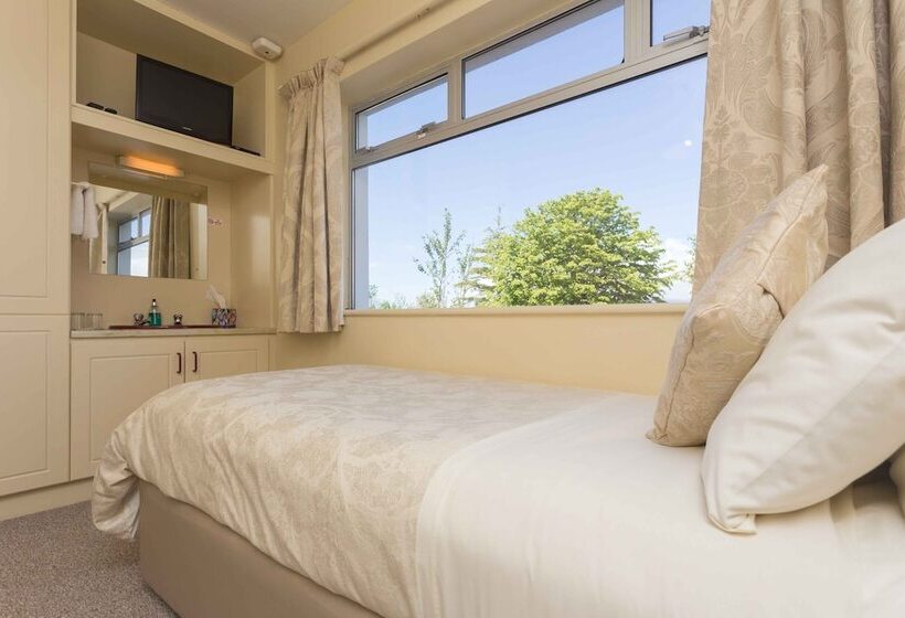Номер Стандарт, Fern Rock B&b