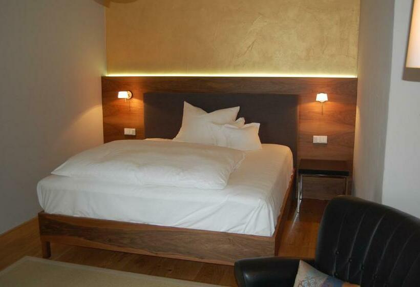Номер Стандарт, Frühstückshotel Im Goldschmiedehaus