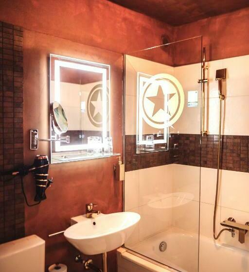 标准间, Das Hotel Stern, B&b Kg   Digital & Contactless Check In