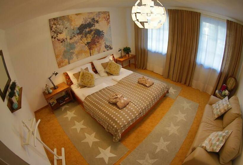 스탠다드 룸, Das Hotel Stern, B&b Kg   Digital & Contactless Check In