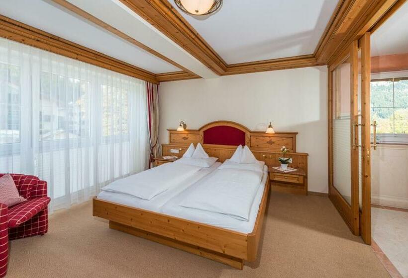 Family Suite, Ennstalerhof