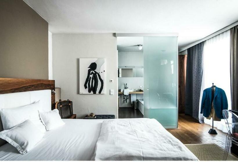 Люкс Superior, Frühstückshotel Im Goldschmiedehaus