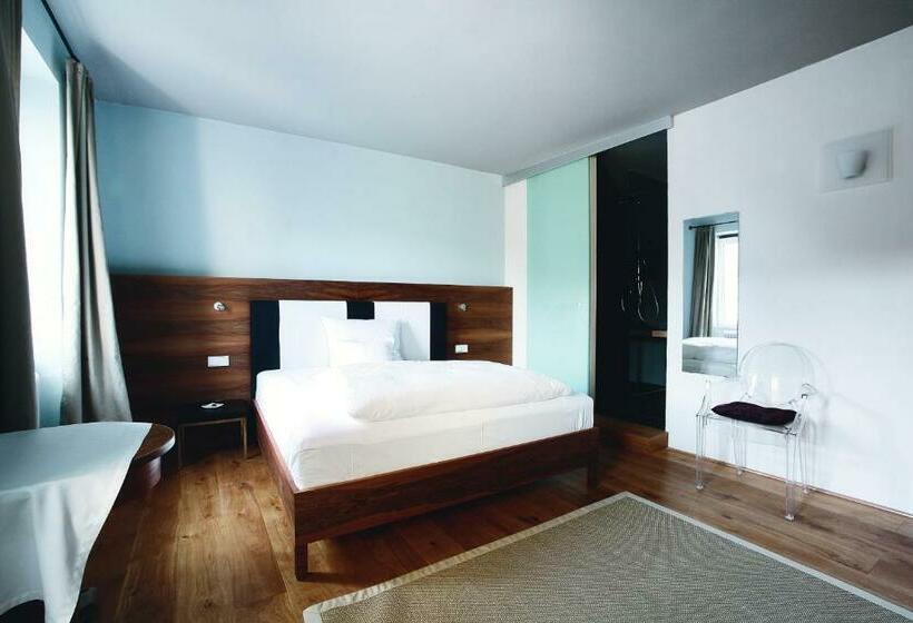 Номер Стандарт, Frühstückshotel Im Goldschmiedehaus