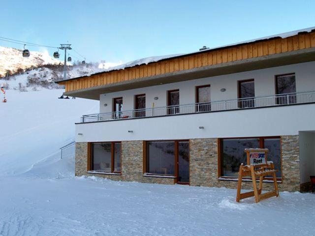 Апартаменты 1 Спальня, Garni Birkhahn