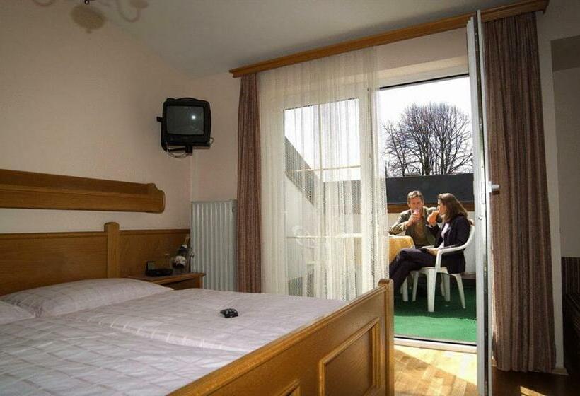 스탠다드 룸, Gasthof Brüggler