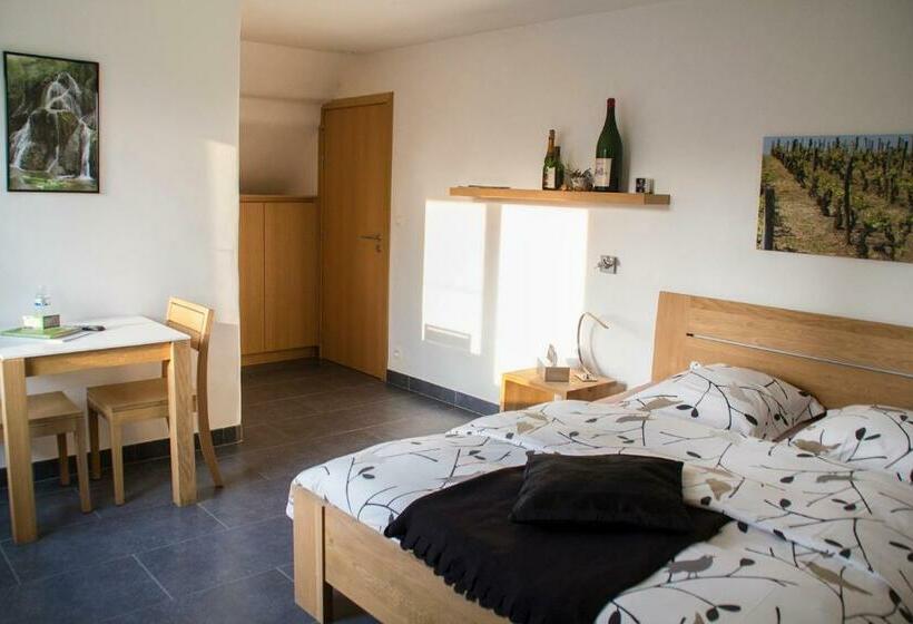 Номер Superior, Gasthof Kapelhof