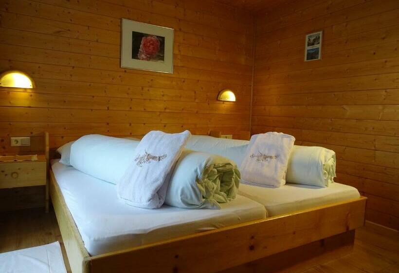 Номер Стандарт, Gasthof Geierwallihof