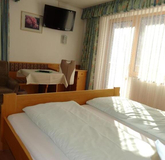 Номер Стандарт, Gasthof Geierwallihof