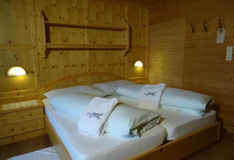 Номер Стандарт Индивидуальный, Gasthof Geierwallihof