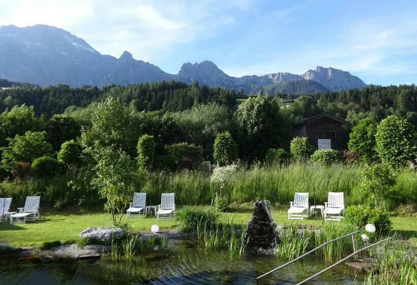 Номер Стандарт, Gourmet Hotel Grünwald