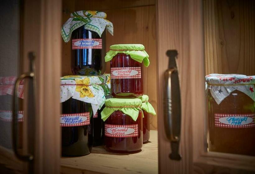 اتاق استاندارد یک نفره, Gourmet Hotel Grünwald
