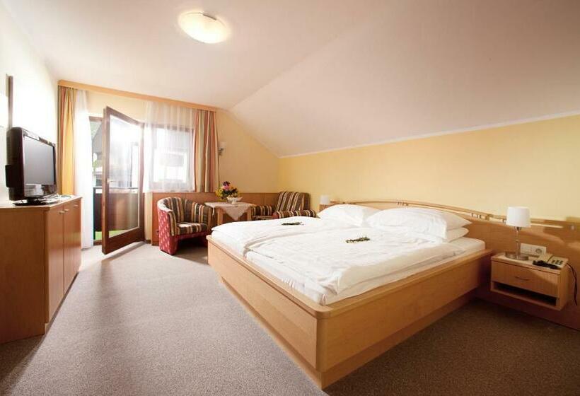Номер Стандарт, Mönichwalderhof
