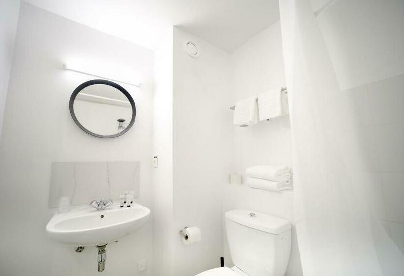Номер Стандарт, Travel Hotel Kruisem