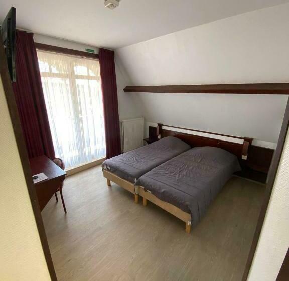 Номер Стандарт, Vakantiecentrum Zeelinde