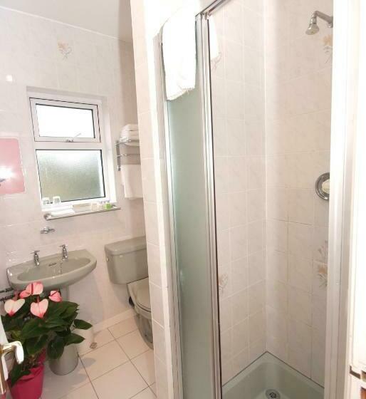 Номер Стандарт Трехместный, Lios Na Manach Eco B&b