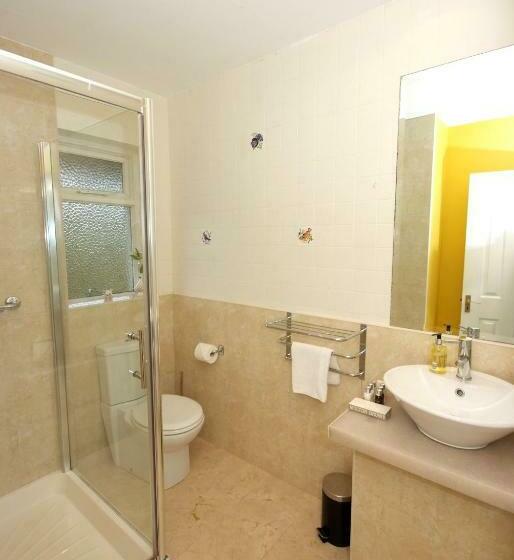 Номер Стандарт, Lios Na Manach Eco B&b
