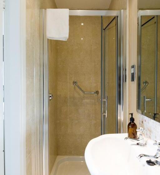 Семейный Номер, Lios Na Manach Eco B&b