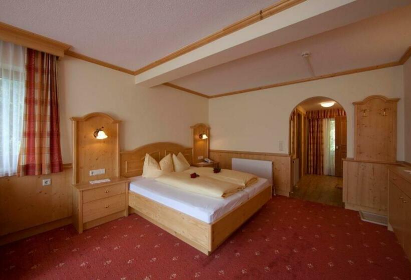 Номер Стандарт, Panoramahotel Schwendbergerhof