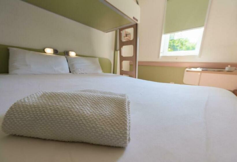 غرفة قياسية ثلاثية, Ibis Budget Avignon Nord