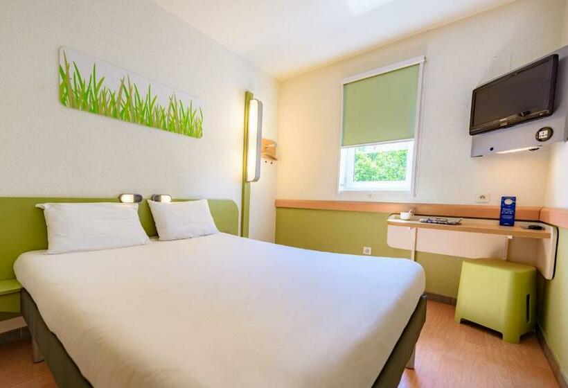 غرفة قياسية, Ibis Budget Avignon Nord