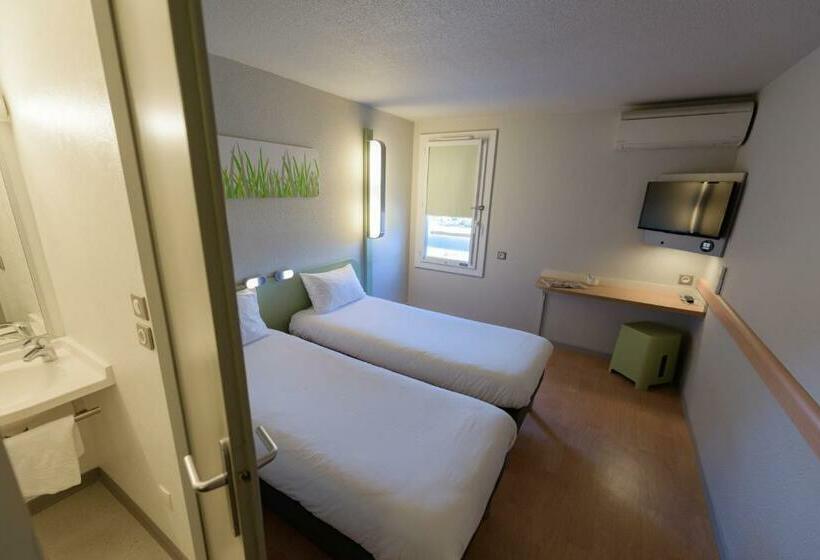 غرفة قياسية, Ibis Budget Avignon Nord