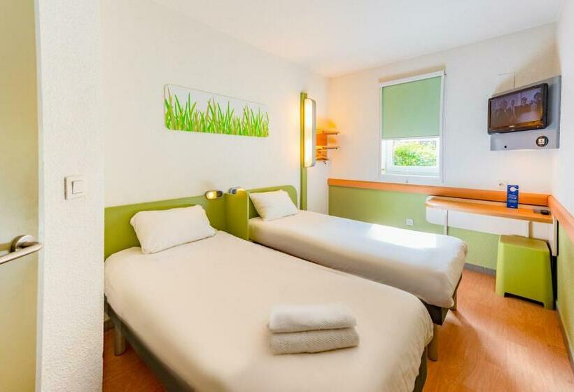 Номер Стандарт, Ibis Budget Avignon Nord