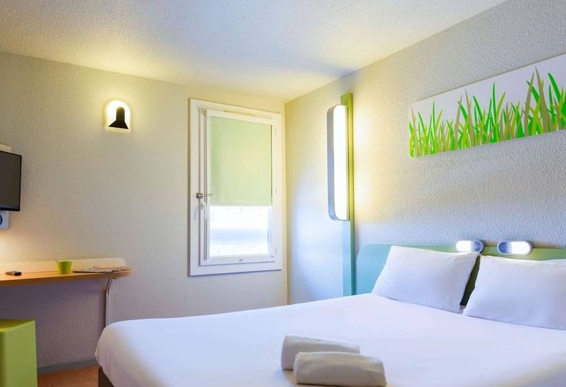 Номер Стандарт, Ibis Budget Avignon Nord