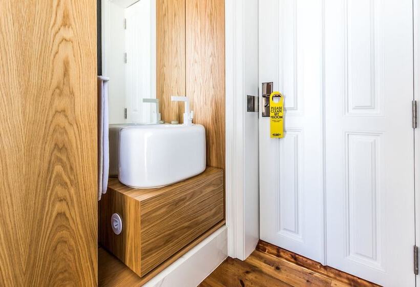 سوییت, Rm The Experience   Small Portuguese Hotels