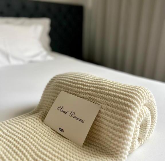 سوییت لوکس, Rm The Experience   Small Portuguese Hotels
