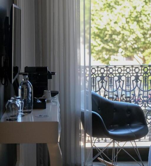 سوییت, Rm The Experience   Small Portuguese Hotels