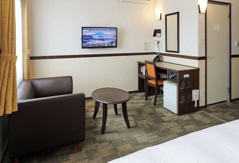 Номер Стандарт, Toyoko Inn Osaka Namba Nippombashi