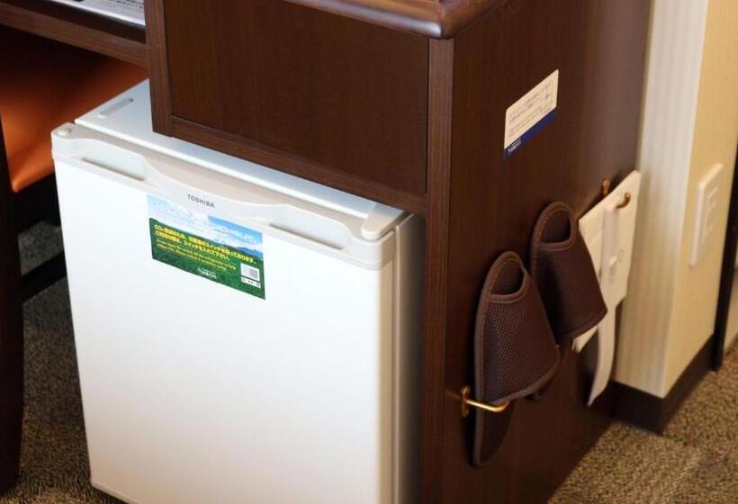 Номер Superior, Toyoko Inn Osaka Namba Nippombashi